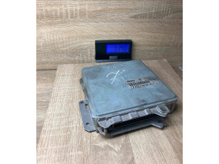 Řídící jednotka 4A0907401F, 0281001255   Audi A6 S6 C4 4A 1994