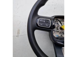 Руль Toyota Proace  2016 -  года 98210209ZD      