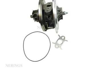  Турбина Renault Vel Satis  773087-0003, CHRA10-0380         