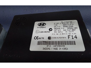 Volant Hyundai i40 2016 95400-3Z408, 95400-3Z408  