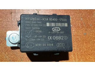 Блок управления 9540017500   Hyundai Matrix