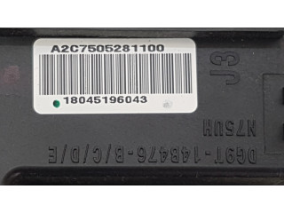 Модуль управления BSM HU5T15604, HU5T15604BAK   Ford Edge II    