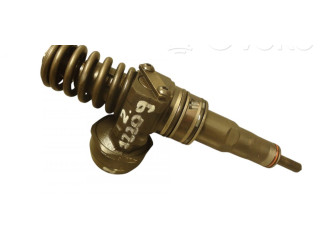 Vstřikovač 0414720210, 07Z130073F   Volkswagen Touareg I    BAC 