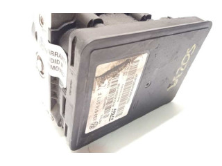 Jednotka ABS 1S0614517F, 17677214B   Seat Toledo IV (NH) 2015