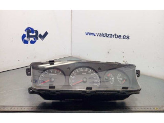 Přístrojová deska  SsangYong Kyron 2006 8021009040  