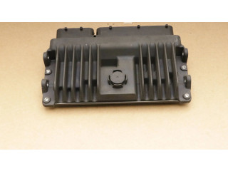 Блок управления двигателя 89661-0UA00   Toyota Yaris Cross