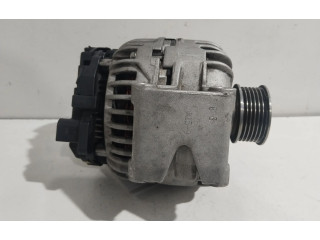 Генератор 06D903016   Audi A4 Allroad      