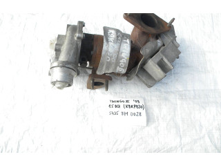  Турбина Renault Twingo II  54359710028         