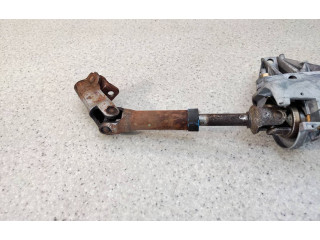 Передний комплект электрического механизма для подъема окна 6M21-14A389-B   Ford Mondeo MK IV