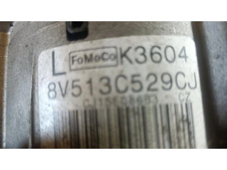    Рулевая рейка 8V513C529CJ, EB8FD   Ford Fiesta 2009-2012 года