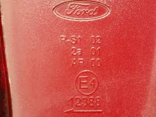 Задний фонарь  8A61-13405-A    Ford Fiesta   2006-2008 года