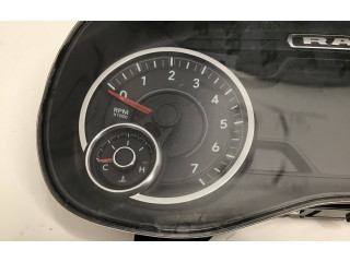 Панель приборов P68546045AE   Dodge RAM       