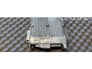 Řídící jednotka 9622047780, 215781274   Peugeot 405 1990
