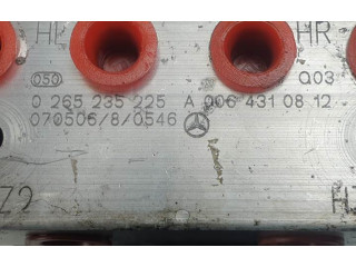 Jednotka ABS A0064310812   Mercedes-enz B W245 2005