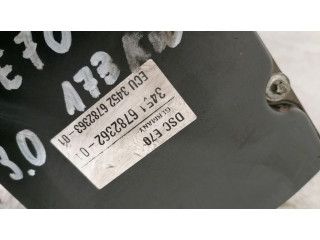 Jednotka ABS 345167823620, 6782362   BMW X5 E70 2007