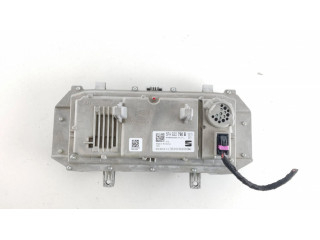 Панель приборов 5FA920790B, 2270310840   Seat Leon IV       