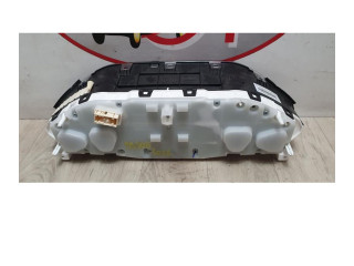 Přístrojová deska  Peugeot 2008 I 2019 9825986180, 9825986180  