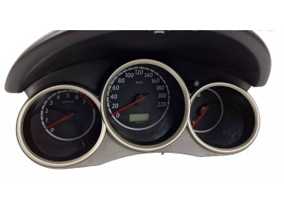 Přístrojová deska  Honda Jazz 2004 78100SAAG300  
