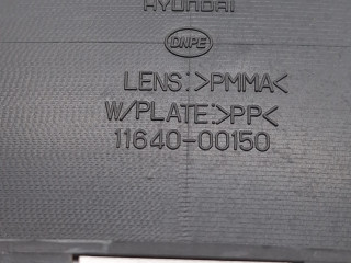 Přístrojová deska  Hyundai Santa Fe 2005 940032B640, 11000839400H  