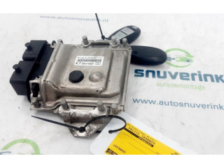 Блок управления двигателя 3391069L01, 3391069L01   Suzuki Swift