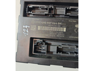 Комфортный модуль    4H0907064BN, 4H0907064   Audi A6 C7