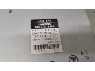 Řídící jednotka DC3567880B, 99117601   Mazda Demio 2001