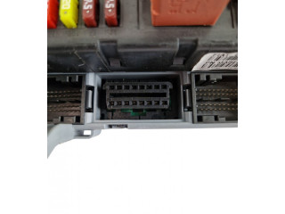   Pojistková skříňka 51778008, 503440200506   Fiat Linea 2009