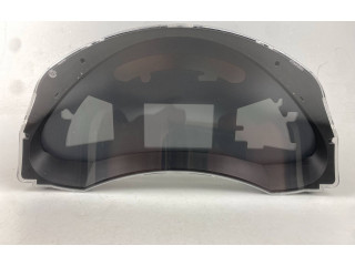 Přístrojová deska  Nissan Leaf I (ZE0) 2015 248104NR0B, 24810-4NR0B  