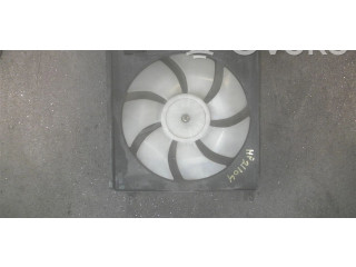Вентилятор радиатора     95560-54G01    Suzuki Liana 