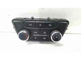 Блок управления климат-контролем 20765753   Opel Zafira C