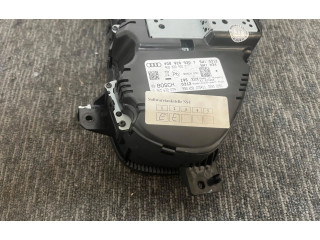 Přístrojová deska  Audi A7 S7 4G 2014 4G8920930T  