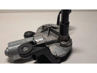 Моторчик заднего дворника 0390201590, 13166415    Opel Vectra C