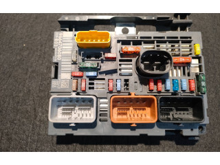 Модуль управления BSM 9664706080   Fiat Ulysse    