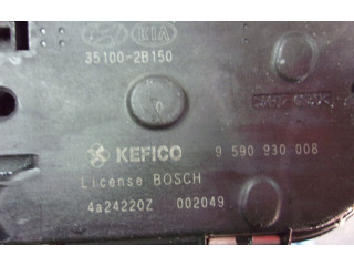 Jednotka ABS 1P270, 58920   KIA Venga 2010