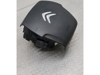 Подушка безопасности водителя 96764017ZD, 5AMB8B   Citroen C4 II Picasso