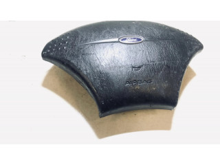 Подушка безопасности водителя 98aba042b85dcyyfy, 1126300095024634   Ford Focus