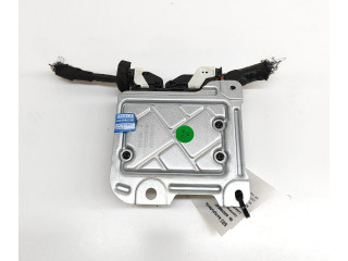 Блок подушек безопасности 9859734580, 682955600   Peugeot 3008 III