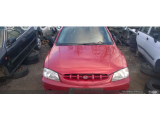 Поршень с шатуном    Hyundai Accent для бензинового двигателя 1.3