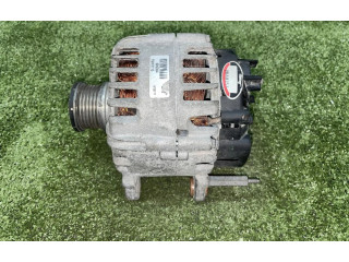Генератор FG18T115, 03L903024G   Volkswagen Transporter - Caravelle T6      