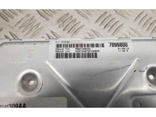 Řídící jednotka P68243309AA, 68243309AA   Dodge Challenger 2016