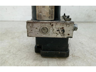 Jednotka ABS 4S612M110CC, 0140001   Ford Fiesta 2005