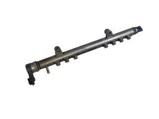 Vstřikovací lišta 0445215025, 002474L3   Volvo V70    D5244T15 