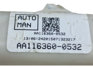 Вентилятор печки    AA1163600532   Fiat 500E