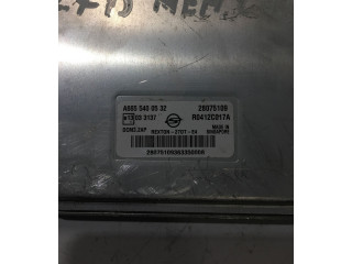 Řídící jednotka A6655400532, 28075109   SsangYong Rexton 2008