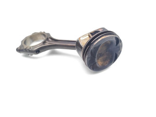 Píst CTHD   Volkswagen Beetle A5    CTHD 