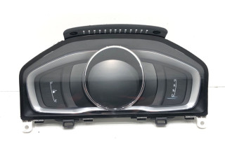 Přístrojová deska  Volvo XC60 2014 31412534  