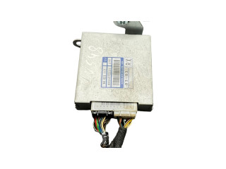 Блок управления коробкой передач 96625112, RRXA072224   Chevrolet Captiva