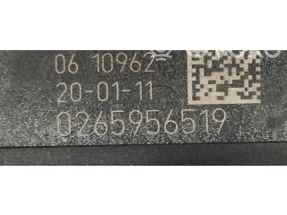 Jednotka ABS 52139588, 52139588   Fiat Qubo 2018