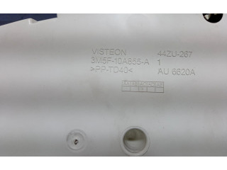 Přístrojová deska  Ford Focus 2007 4M5T-10849-CN, 4M5T-10849-CN  