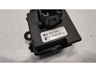 Ручка стеклоочистителей 8363664, 61318363664   BMW 3 E46